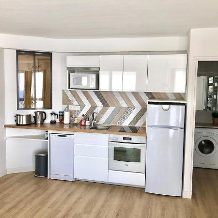 Appartement T2 De 40M2 Refait A Neuf Pour Vous ! Climatise Ла Гранде-Моте Екстериор снимка