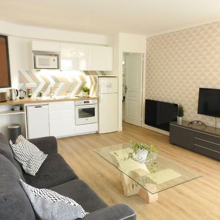 Appartement T2 De 40M2 Refait A Neuf Pour Vous ! Climatise Ла Гранде-Моте Екстериор снимка
