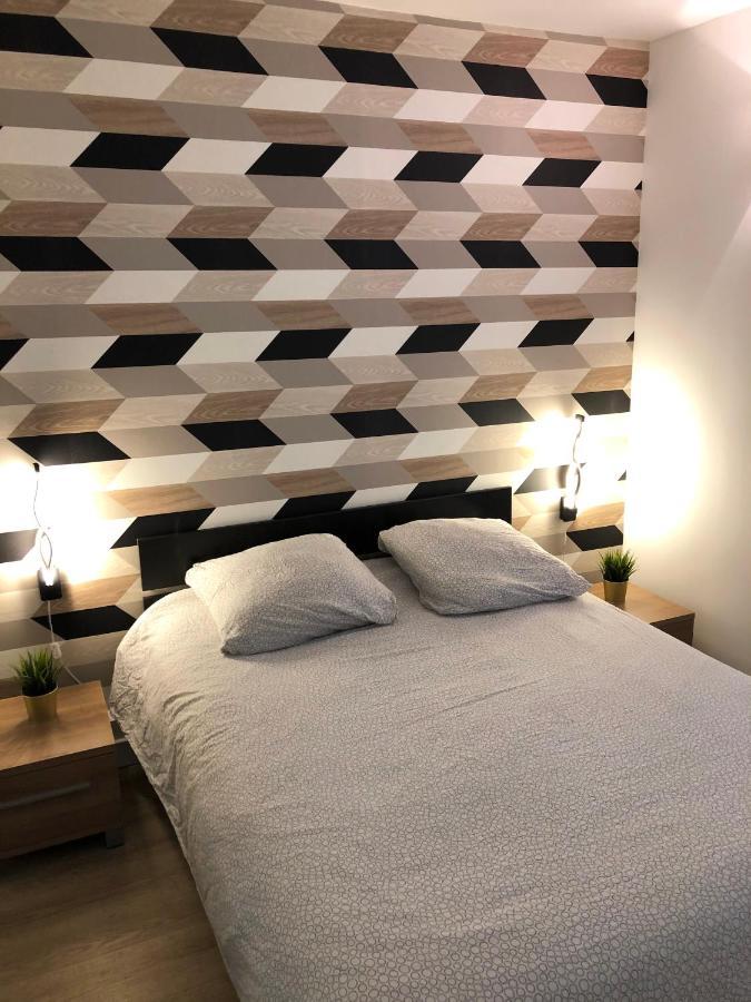 Appartement T2 De 40M2 Refait A Neuf Pour Vous ! Climatise Ла Гранде-Моте Екстериор снимка